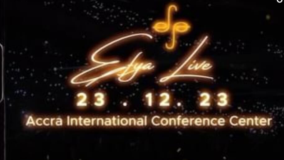 EFYA LIVE - Event Image