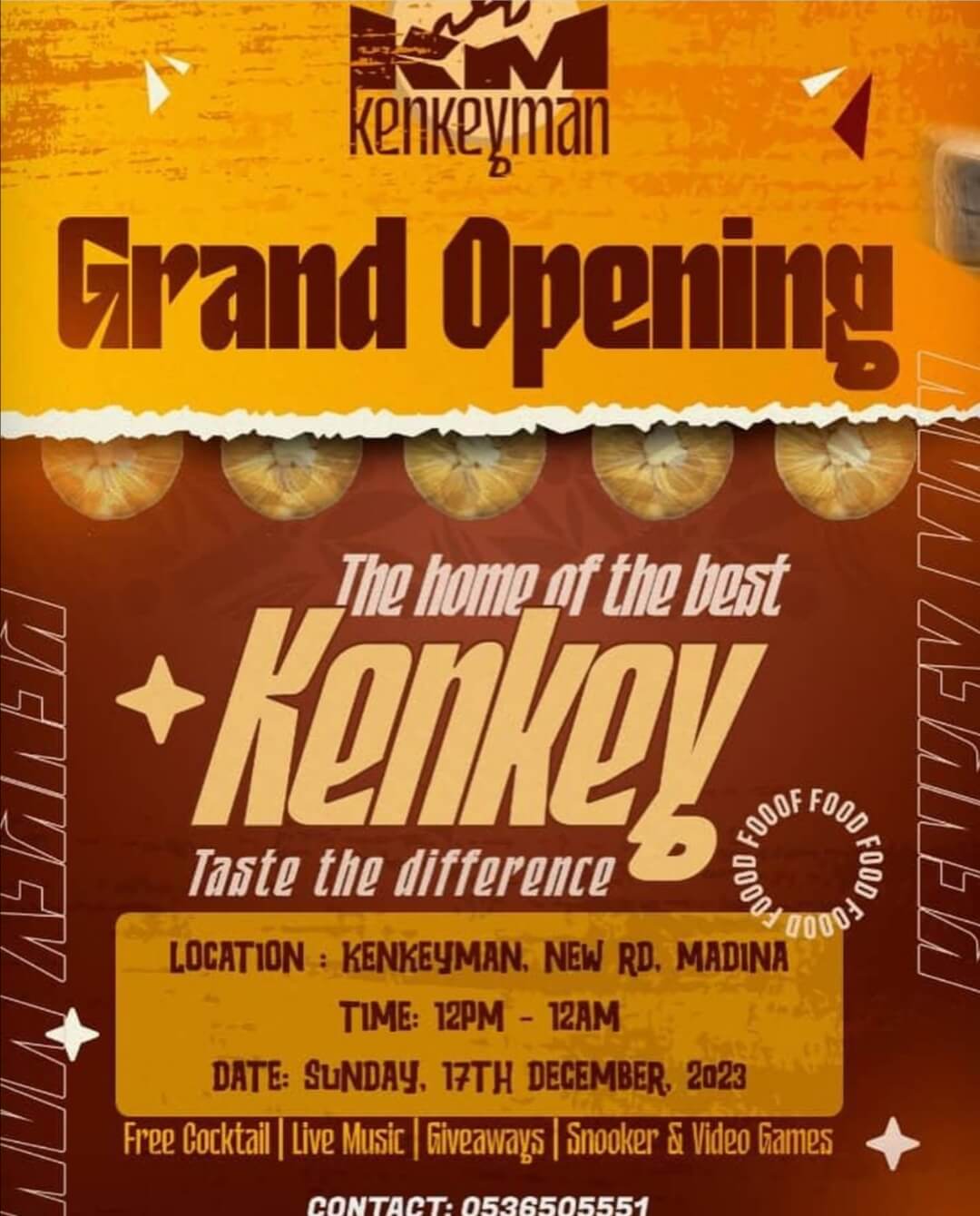 GRAND OPENING - Event Image