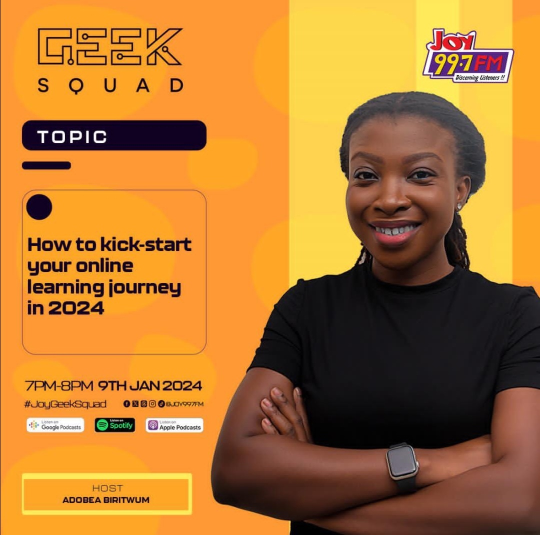GEEK SQUAD - Event Image