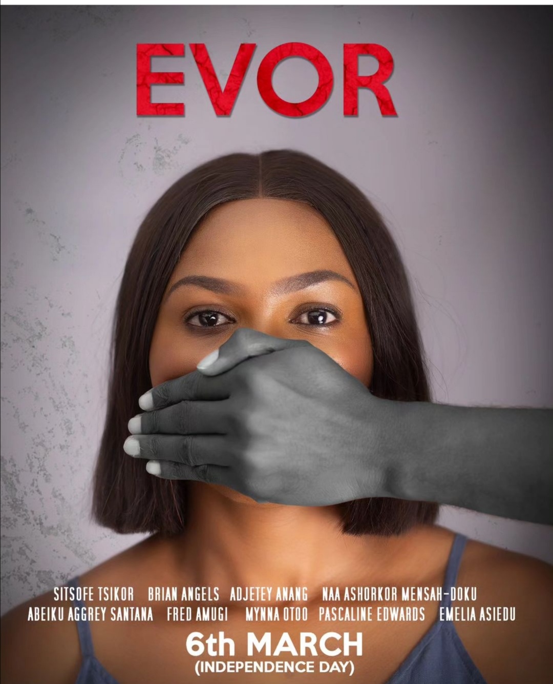 EVOR - Event Image