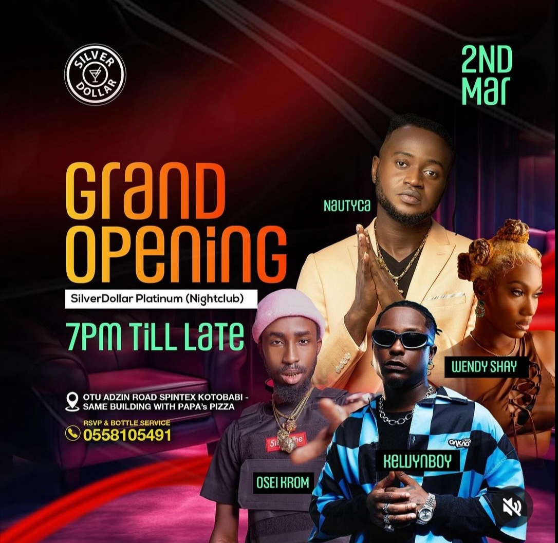 GRAND OPENING - Event Image