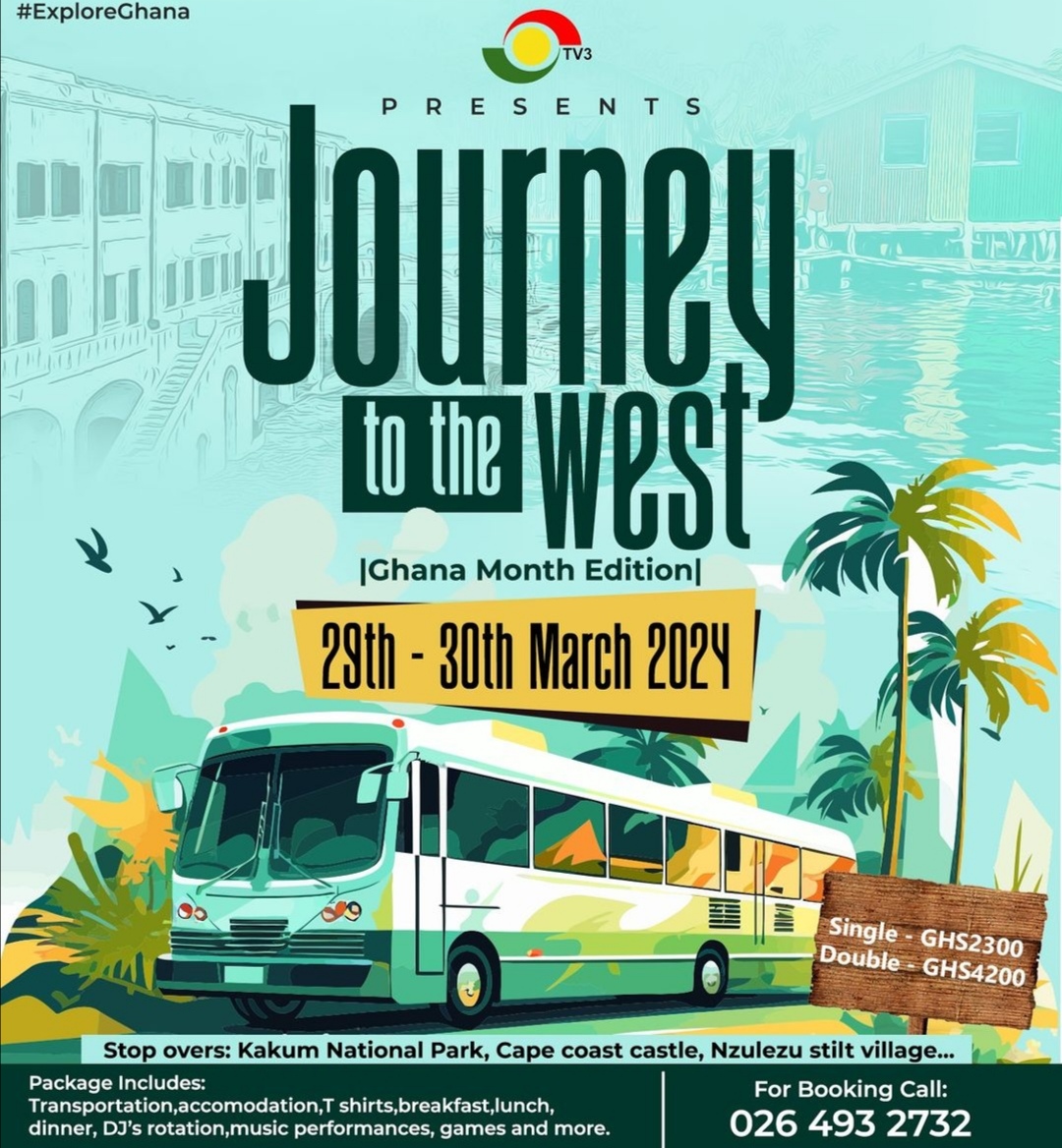 JOURNEY TO THE WEST - Event Image