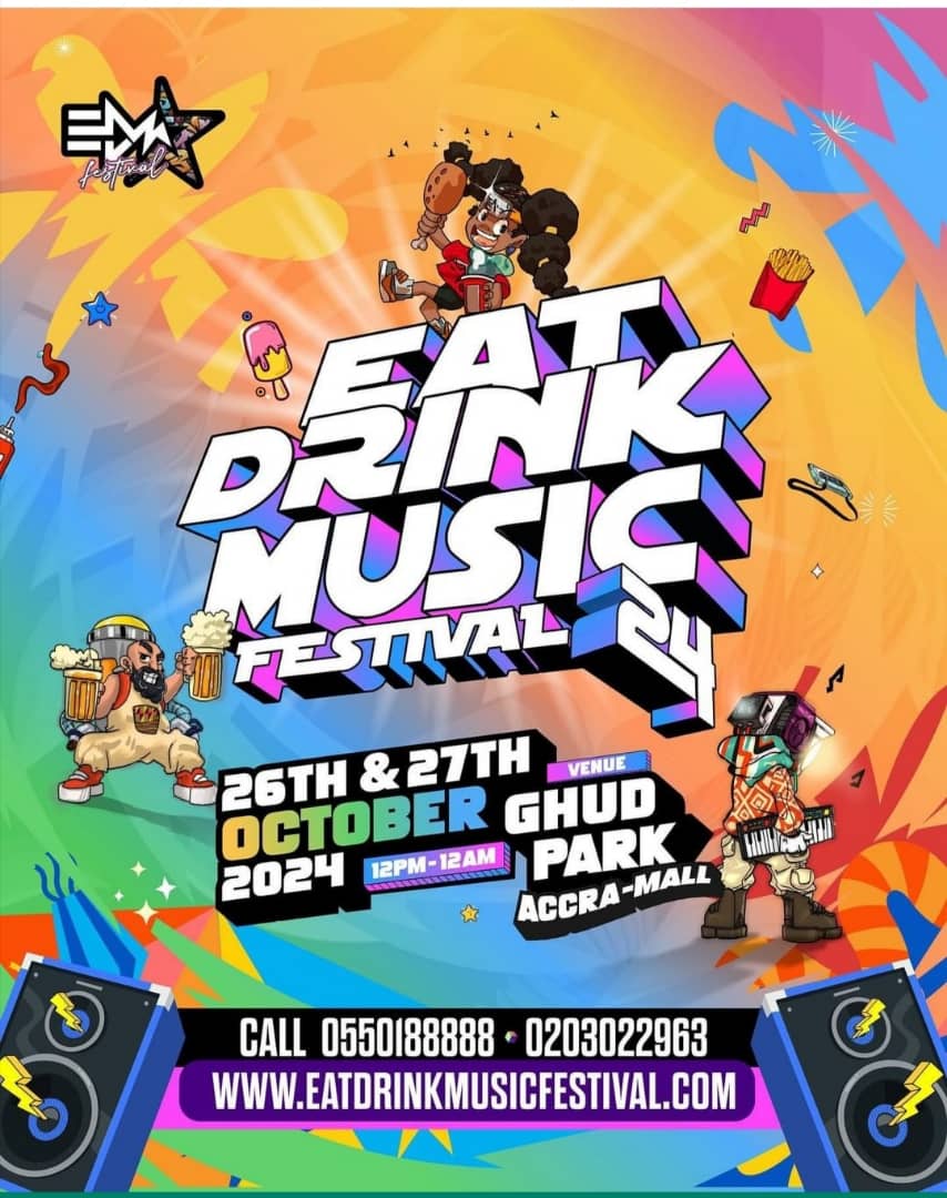 Eat Drink events festivals - Event Image
