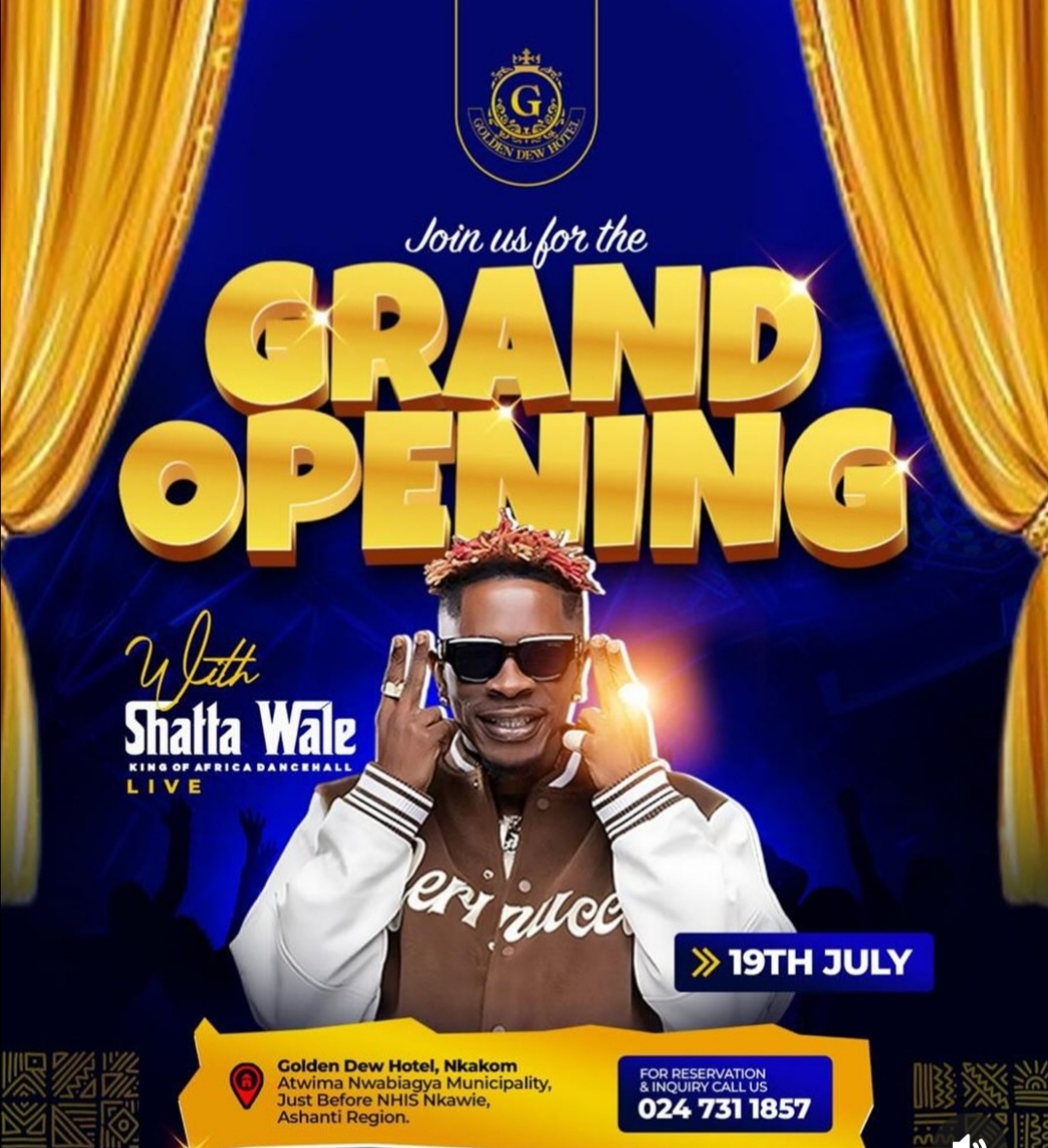 GRAND OPENING - Event Image